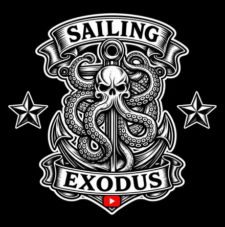 Sailing Exodus